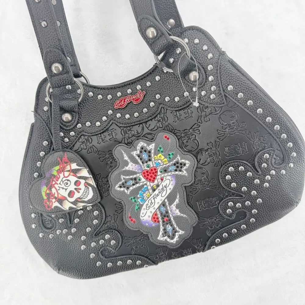 Ed Hardy Bag